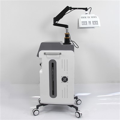 Máy xông mặt LED 7 màu